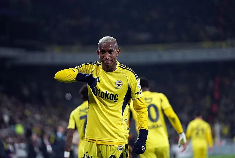 Kanarya yeniden ikinci!