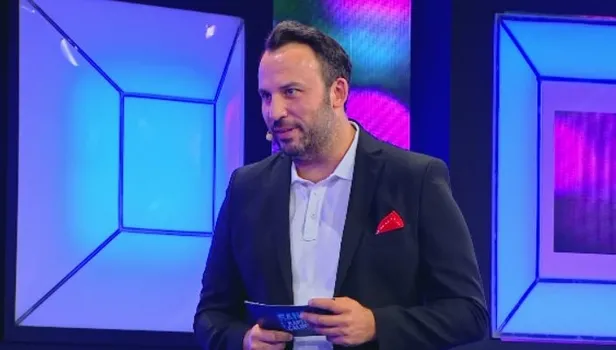Atv'nin yeni yarışması ‘Şans Kapıyı Çalınca’ başlıyor! 50.000 lira kazanmak istemez misiniz?