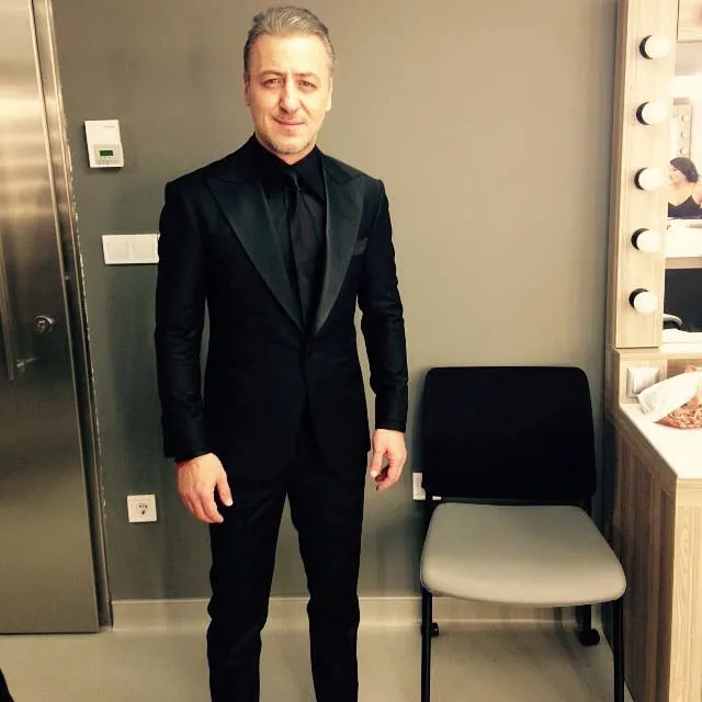 Kuruluş Orhan’ın Şahinşah’ı Barış Falay’ın gerçek adı şaşırttı: 3 yaşında kendi kaderini çizdi - 5