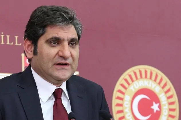 CHP'li Aykut Erdoğdu AK Parti raporuna girdi!
