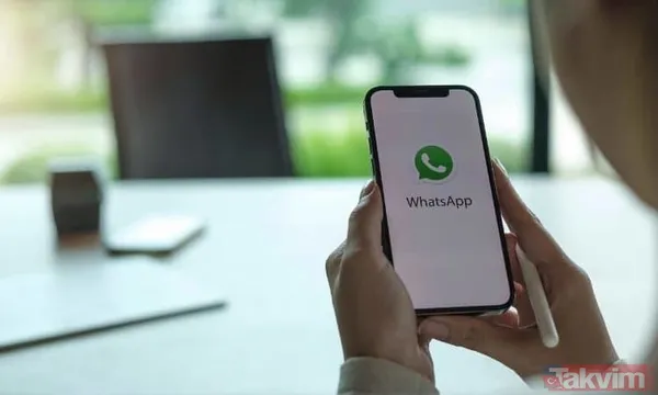 Yine yaptı yapacağını! Bu durumla beraber herkes Whatsapp'tan kaçacak! Whatsapp'tan yine şaşkına uğratan güncelleme! - 1