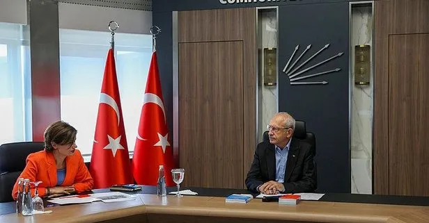İyi Partili Bilge Yılmaz’ın çıkar grupları açıklaması sonrası kumar masasındaki kirli çamaşırları CHP’li Canan Kaftancıoğlu itiraf etti!