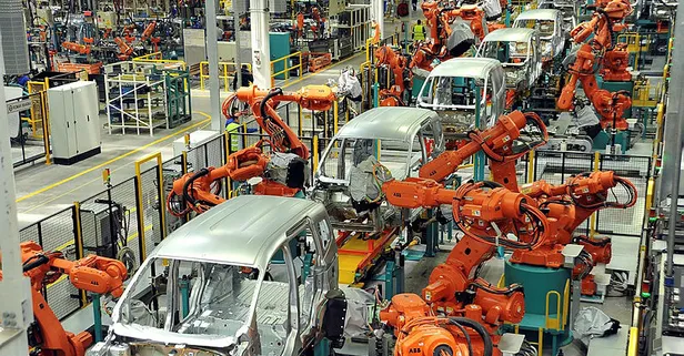 Son dakika: ABD ekonomisine koronavirüs darbesi! Ülkenin otomobil üssü iflas etti!