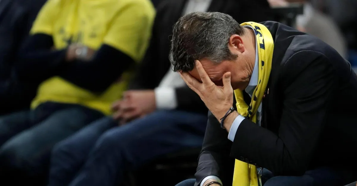 Fonseca, Bilic ve Zlatko Dalic derken Fenerbahçe’de tarihi fiyasko! Kanarya bugün yeni sezonu hocası olmadan açıyor