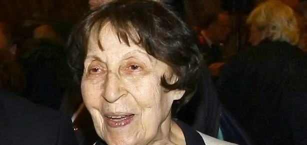 Rahşan hanım isyanda