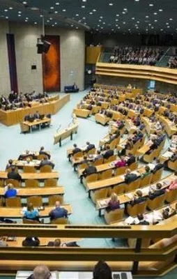 'Ermeni soykırımı var' diyen 5 Türk vekil!