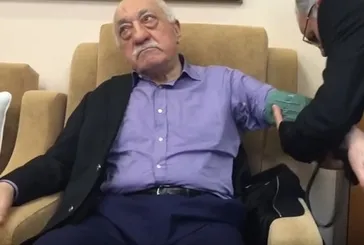 CIA'nın B planı! FETÖ elebaşı Fetullah Gülen’i kim nereye kaçırdı? Kanada ve Kenya senaryosu…