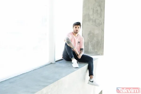 Barış Murat Yağcı açtı ağzını yumdu gözünü! Survivor’dan Nisa Bölükbaşı’na her şeyi anlattı itiraflar peş peşe geldi - 20