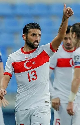 Trabzonspor’un radarındaki Umut Meraş'tan büyük indirim