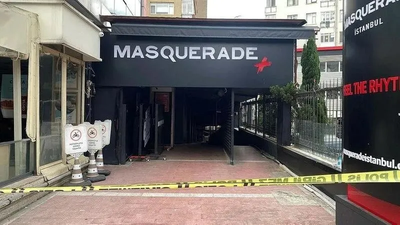 Beşiktaş'ta 29 kişinin öldüğü yangının üzerinden 2 yıl geçti: Bilirkişi raporu bekleniyor-5