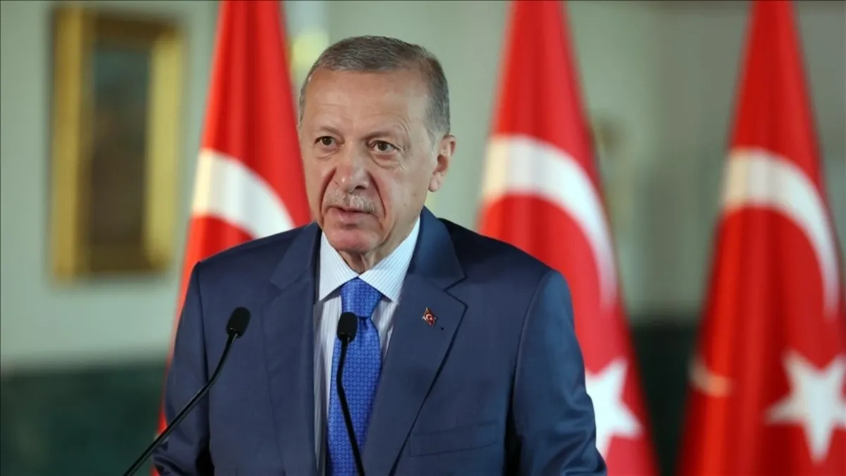 Başkan Erdoğan’ın itidal çağrısı Rus ve Azerbaycan basınında manşet oldu