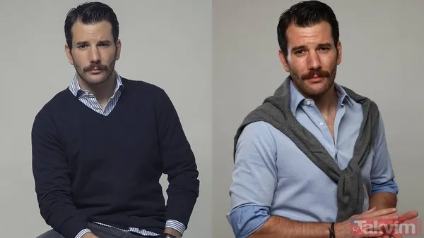 Acemi Cadı’nın Selim’i yıllara meydan okuyor! Ayşegül’ün büyük aşkı şimdi bambaşka biri! - 8