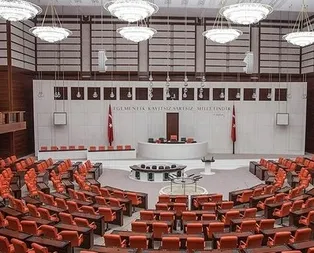 Genel af yasası çıktı mı? EYT, hal yasası, kıdem tazminatı, nafaka...