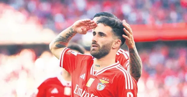 Transfer ’rafa’ kalkıyor!