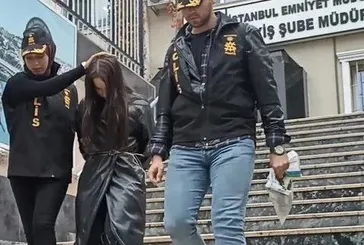 Sosyal medyada yine müstehcenlik!