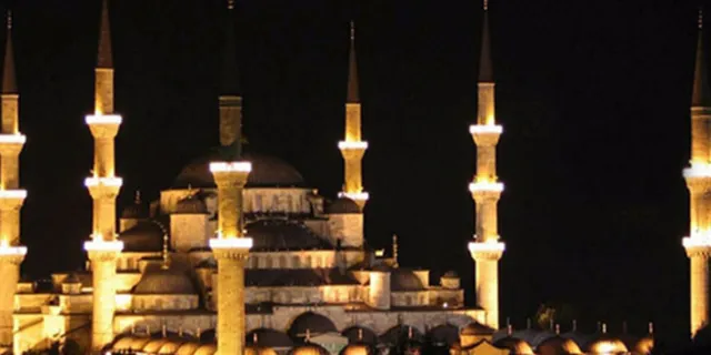 Bugün kandil mi, ne kandili? 27 Şubat hangi kandil idrak ediliyor? 2020 Diyanet kandil tarihleri ne zaman?-3