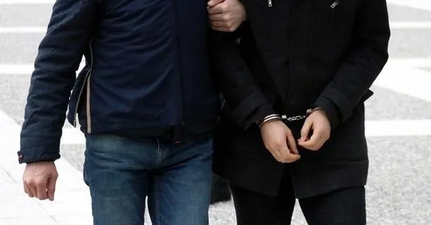 TUSKON davasında karar! Cezalar açıklandı