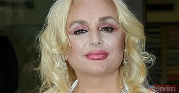 68 bin TL ödedi! Yeşilçam'ın Afrodit'i Banu Alkan bayram öncesi çiftliğe koştu! Sosyal medya ikiye bölündü - 4