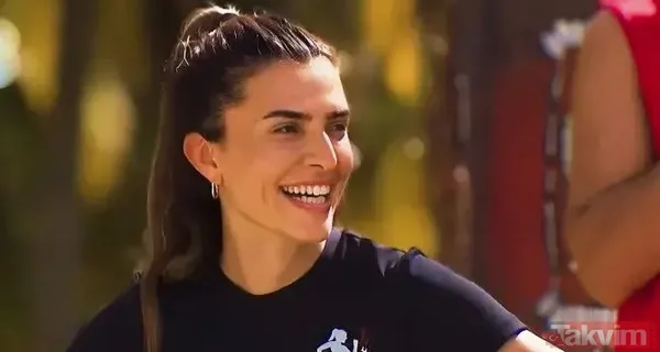 Sosyal medya hesabından paylaştı destek mesajları yağdı! Survivor'dan elenen Merve Aydın'ın çocuğuna kavuştuğu ana bakın! - 3