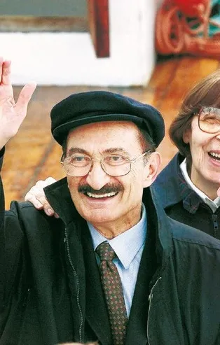 Rahşan Ecevit veda etti