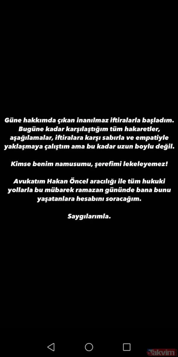 Ebru Gündeş sırrını Derya Uluğ ile paylaştı! “Sessiz kalmak zordur” deyip açıkladı bakın o sır neymiş… - 14