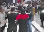 SON DAKİKA: Esenyurt’ta bıçaklı tadilat kavgası: Yumruk yumruğa birbirlerine girdiler