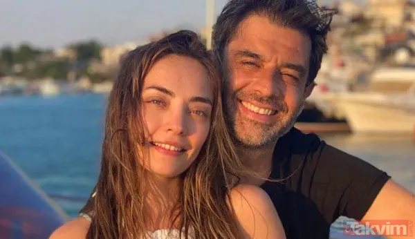 Zeynep Tuğçe Bayat ve eşi Cansel Elçin aşka geldi uluorta öpücüklere boğdu! Kuruluş Osman'ın yıldızından aldırışsız romantizm - 2