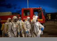 Koronavirüs vakalarında kritik sınıra yaklaşıldı | 26 Mart 2020 dünya geneli koronavirüs güncel rakamları