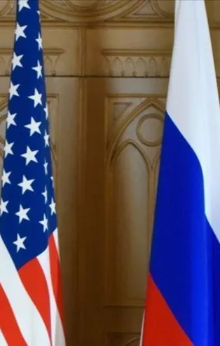 ABD'den Rusya ve Çin ile 'Afganistan' teması!