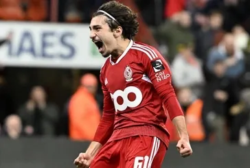 Cihan’ın aklı Fırtına’da