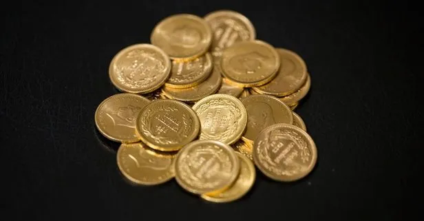 21 Eylül Kapalıçarşı CANLI altın fiyatları! 22 ayar bilezik, çeyrek ve gram altın fiyatları ne kadar oldu?