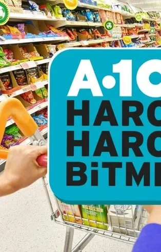 A101 25 Şubat aktüel kataloğu yine dopdolu! A101 aktüel katalog indirimli ürünler listesi bu hafta neler var?