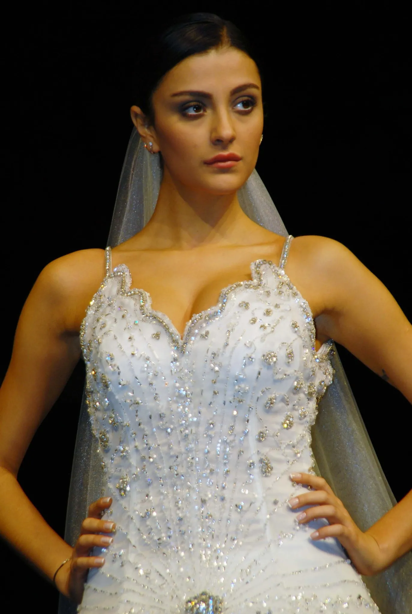 Hayat Bilgisi’nin Gamze’si İpek Erdem’in son haline yorum yağdı: Eski güzellik geri gelmiş - 41