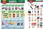 Kooperatif Market 16-18 Ekim kataloğu... Tarım Kredi Market'te peynir indirimi! 75 TL'ye düştü!
