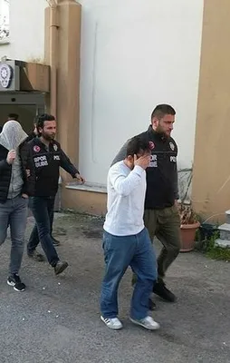 Olaylı derbide flaş gelişme