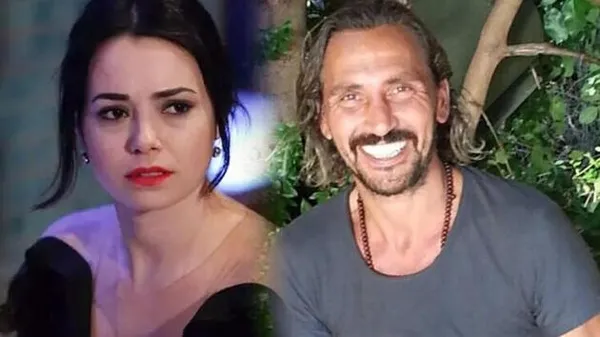 Kalp uyarmıştı! Özgü Namal'ın eşi Serdar Oral’ın kalbi 10 yıl önce de durmuş-1