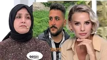 Esra Erolda aranıyordu! Küçükçekmecede bulunan çürümüş ceset Fatih Aydına mı ait? Anne Rabia adli tıpa örnek verecek