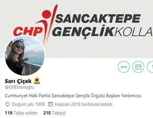 Trabzon’dan sonra skandal İskenderun paylaşımı!