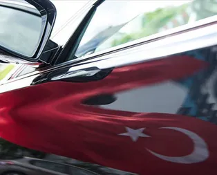 Son dakika: Başkan Erdoğan yerli otomobille Osmangazi Köprüsünden geçecek