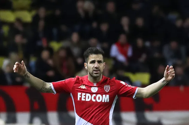 Galatasaray'dan transferde Fabregas bombası! Başkan Burak Elmas kararını verdi