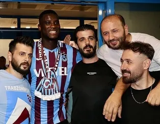 Daha güçlü döndüm