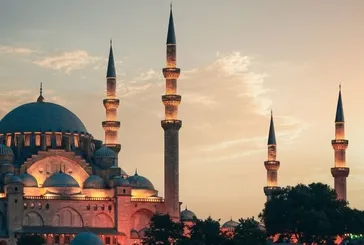 ANKARA BAYRAM NAMAZI SAATİ 2025 | Diyanet açıkladı! Ankara’da bayram namazı saat kaçta okunuyor?