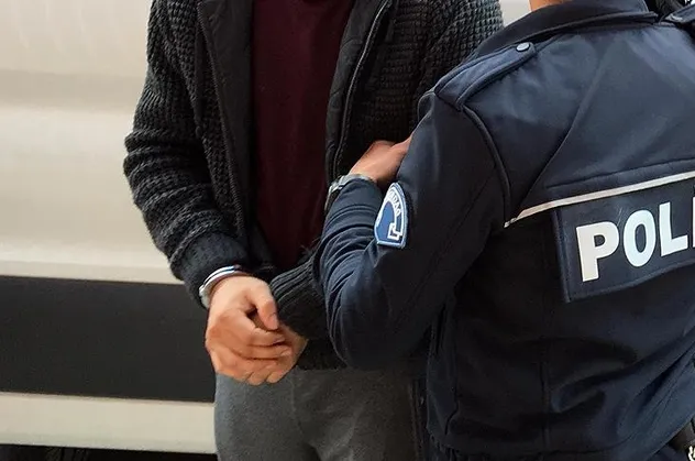 Son dakika: Van’da terör operasyonu