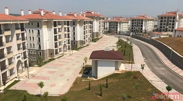 Bankalardan 120 ay taksitle yarı fiyatına hacizli konut satışı! Ziraat Bankası, Vakıfbank konut satışı müjdesi geldi! %30 ile %50 daha ucuz! - 10