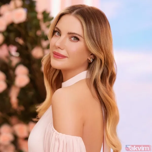 Görümce’nin yıldızı Eda Ece “Evimizin tatlışkosu” deyip paylaştı! Zevkle döşenmiş lüks evi dikkat çekti! Kızı Mina’nın odasına bakın... - 5