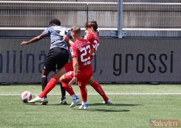 Konyaspor Avrupa için sahada! İşte Vaduz - Konyaspor karşılaşmasının muhtemel 11'leri - 18