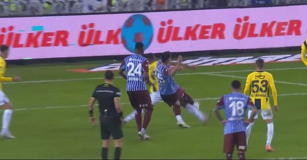 Derbide sakatlık şoku! Yıldız oyuncu maça devam edemedi