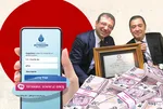 İBB'ye çifte soruşturma! İstanbulluların verileri ne amaçla kullanıldı? Şoke eden ses kaydı! Çarpıcı BDDK itirafı: Bir şekilde yutturduk