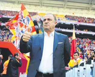 Önce Avrupa sonra başkanlık