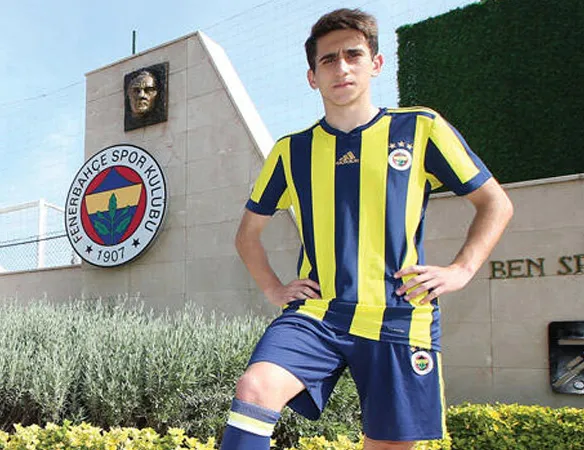 Fenerbahçe’de ikinci Merih vakası!